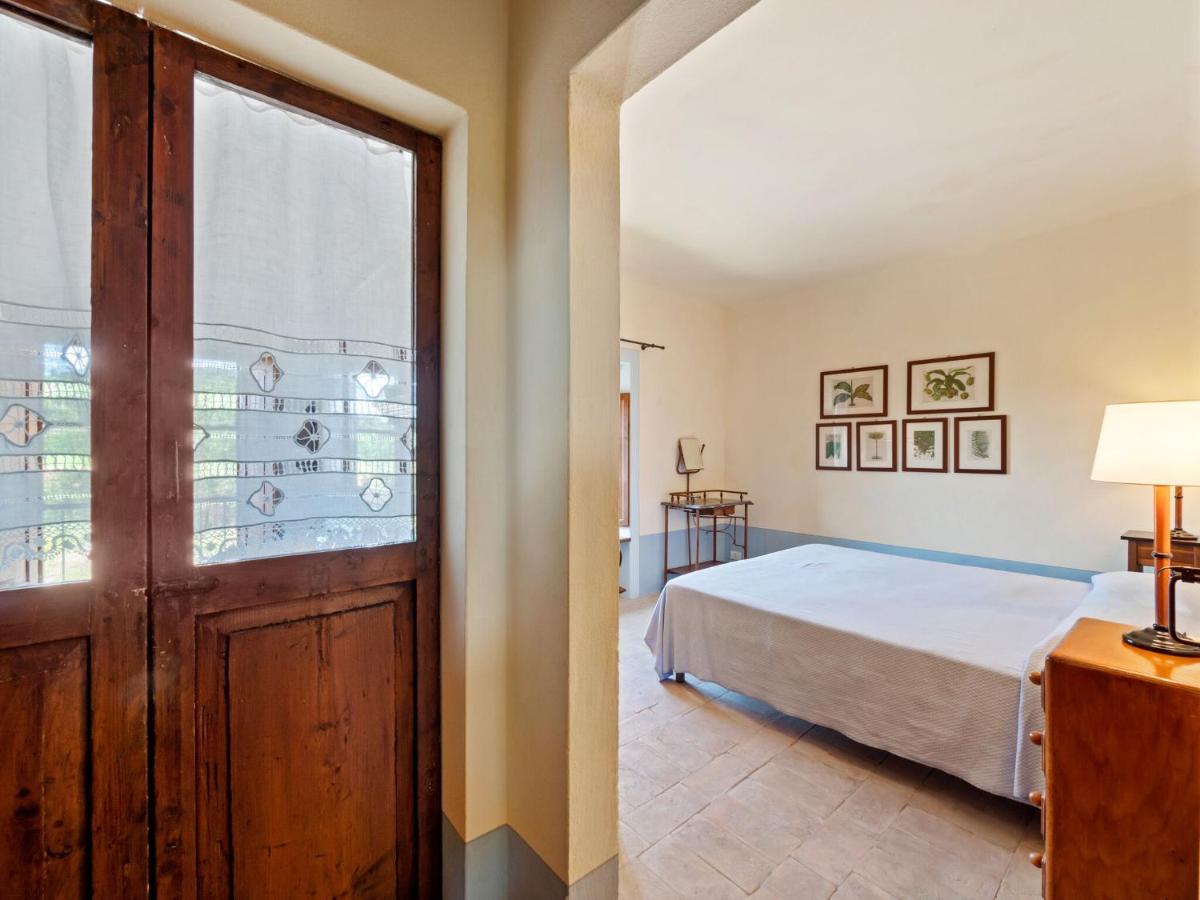 Belvilla By Oyo Locanda Le Querce Фронтино Экстерьер фото