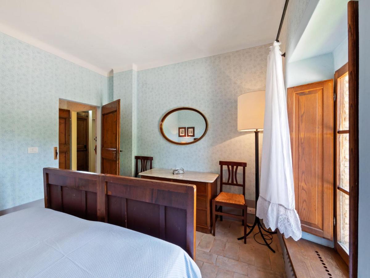 Belvilla By Oyo Locanda Le Querce Фронтино Экстерьер фото