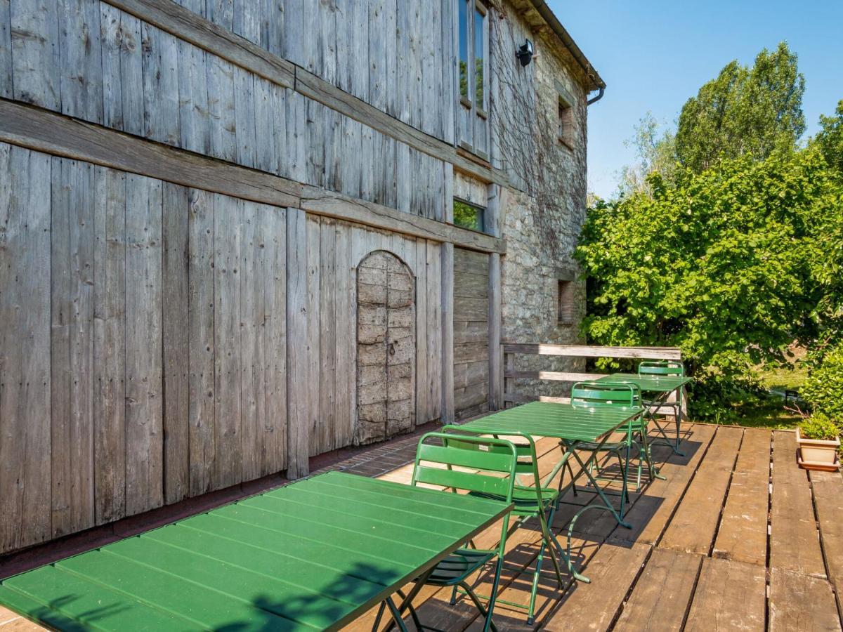 Belvilla By Oyo Locanda Le Querce Фронтино Экстерьер фото