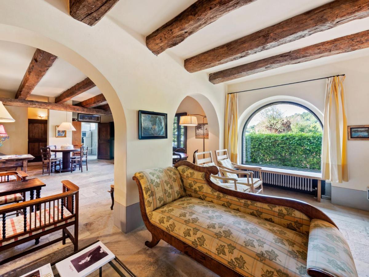 Belvilla By Oyo Locanda Le Querce Фронтино Экстерьер фото